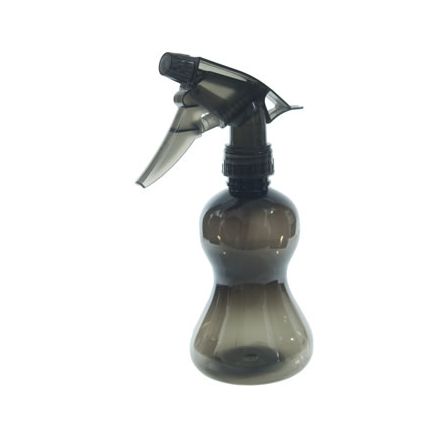 Water Spray Smoke Black 240ml